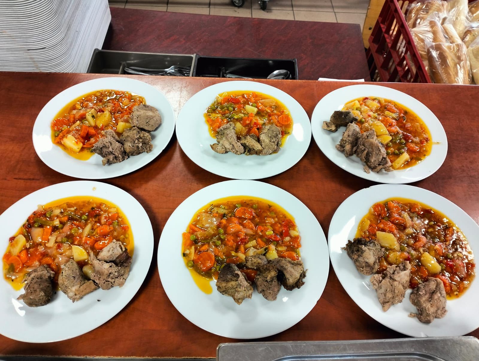 Catering Bon Apetit Pitesti - Imagine 31